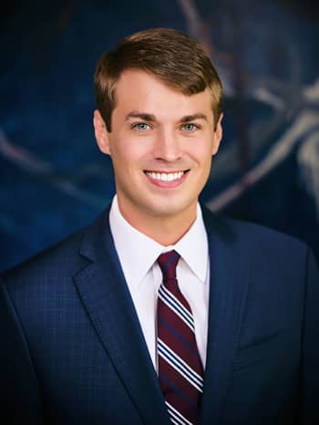 N. Nickolas Jackson